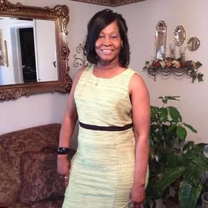 Meet your Posher, Joyce