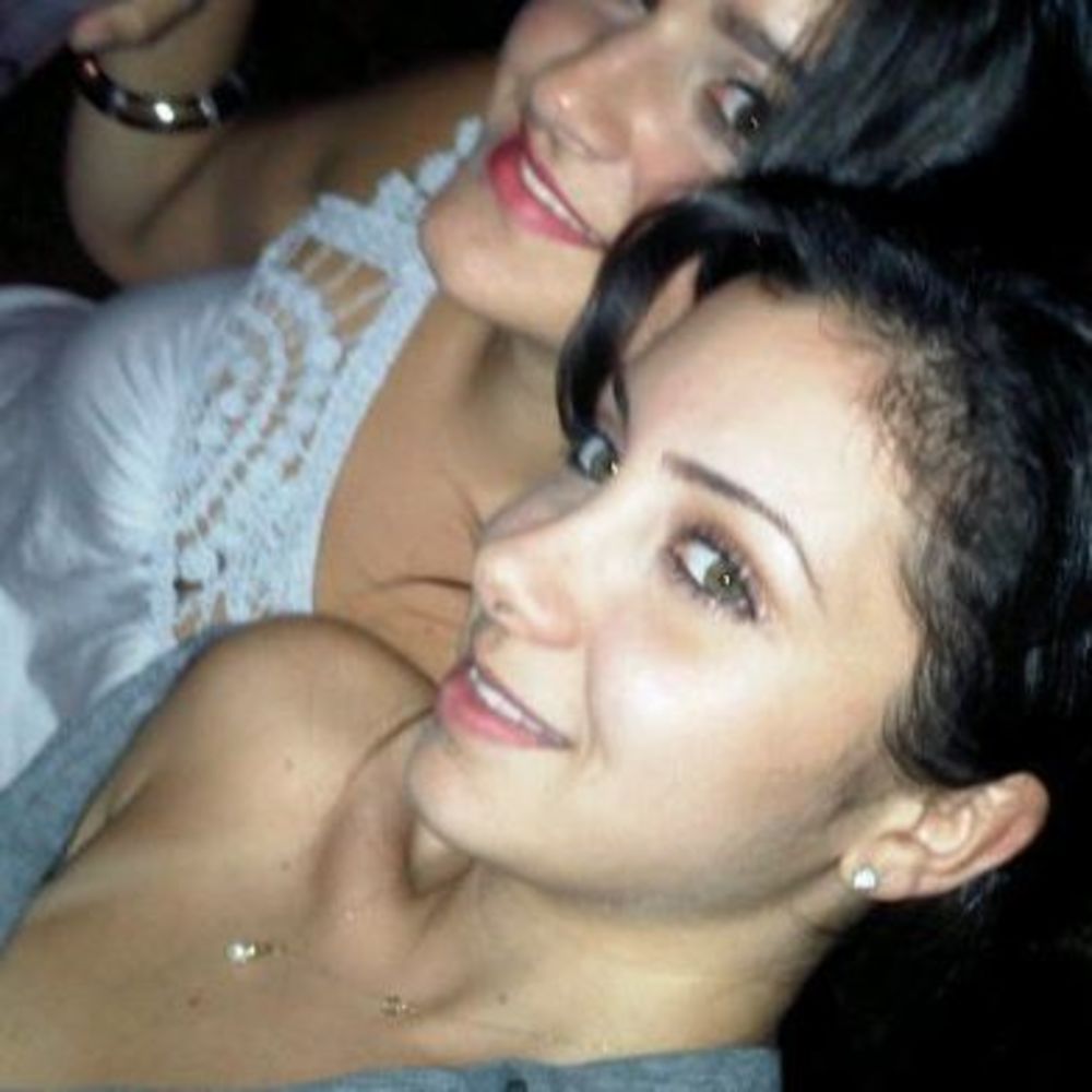 Meet your Posher, Cristina