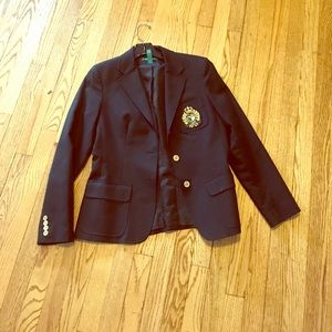 Ralph Lauren Blazer