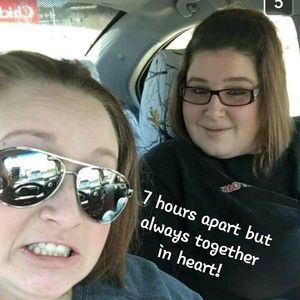 Meet your Posher, Liz