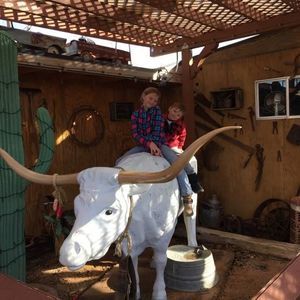 Meet your Posher, Mary