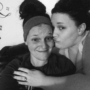 Meet your Posher, Malicia katie