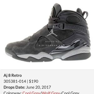 Meet your Posher, Jermee