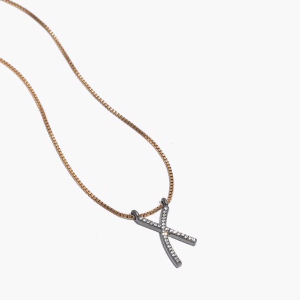 Madewell Necklace
