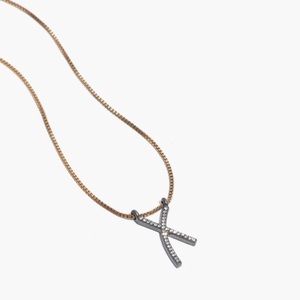 Madewell Necklace
