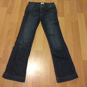 Selling kids ANTIK JEAN size 6