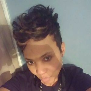 Meet your Posher, Lillian