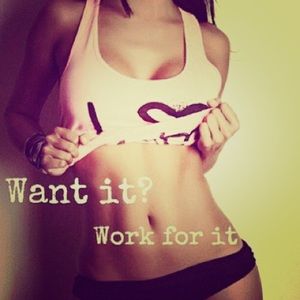 Work Out Outfits
