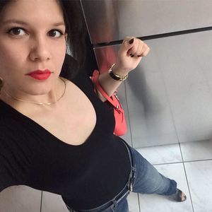 Meet your Posher, Grettel