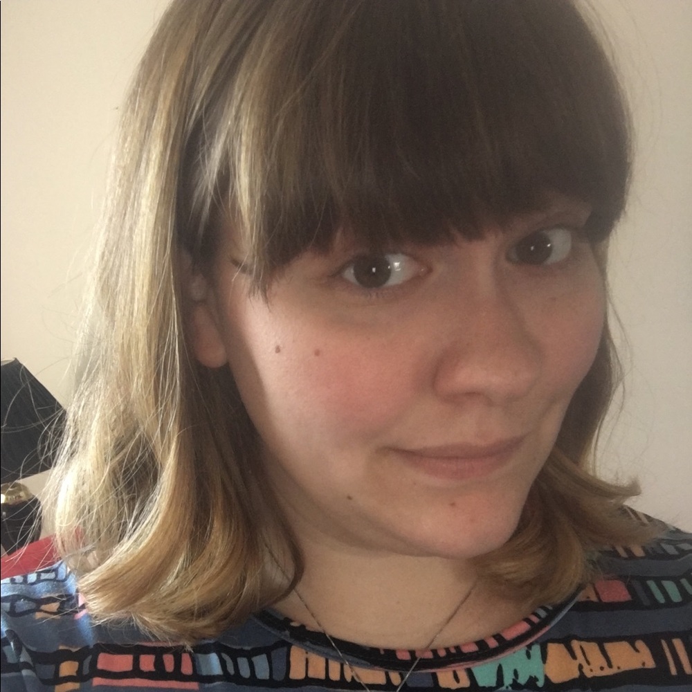 Meet your Posher, Nikki