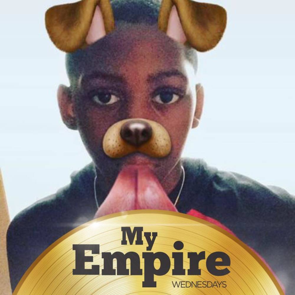 Meet your Posher, Nashiem