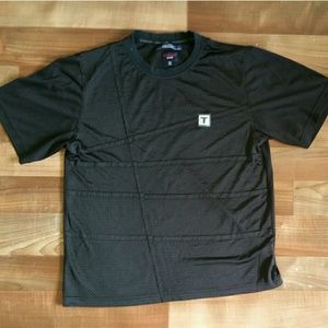 Tommy Hilfiger mesh shirt
