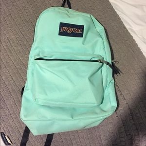 Jansport Backpack