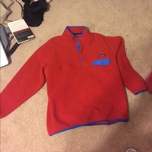 Patagonia Jacket!