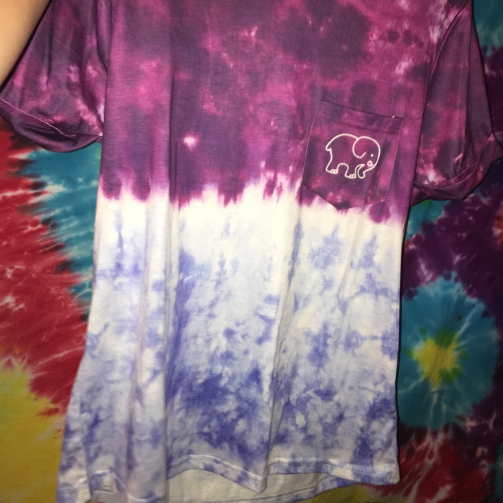 Ivory Ella T Shirt Never Worn