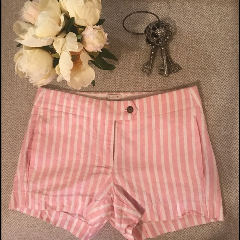 J. Crew Factory Shorts
