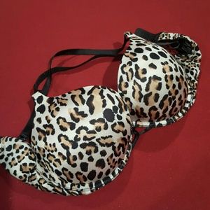Victoria's Secret Bombshell Bra