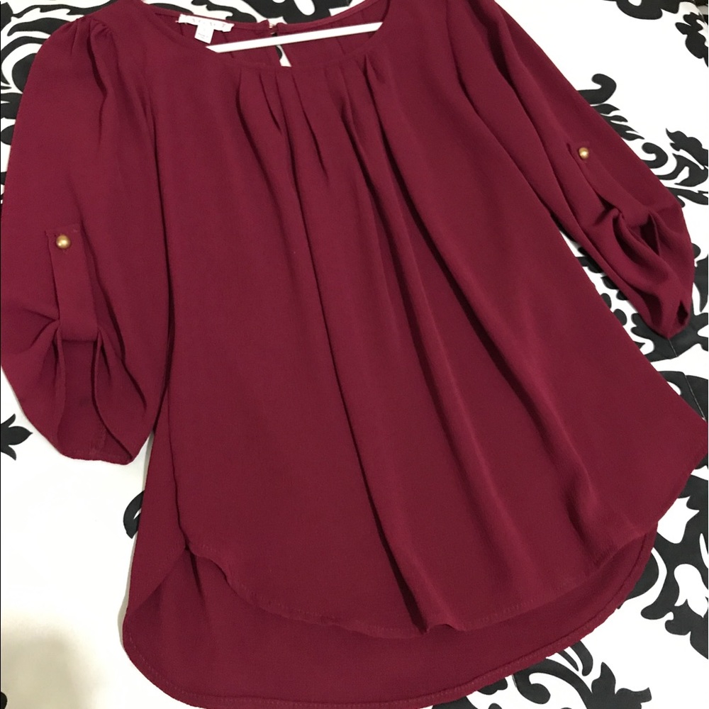 Blouse / Shirt / Top ✨
