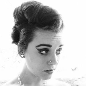 Meet your Posher, Madelyn