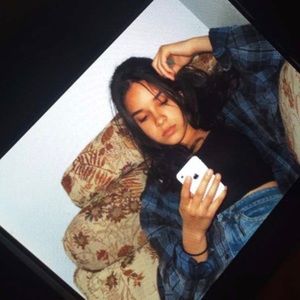 Meet your Posher, Faith