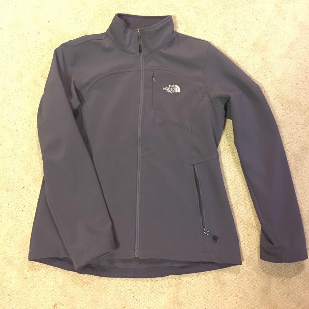 The North Face Apex Bionic jacket