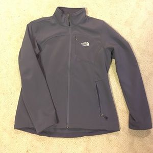 The North Face Apex Bionic jacket