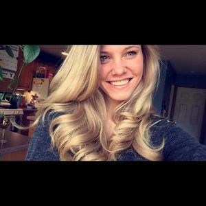 Meet your Posher, Baylee