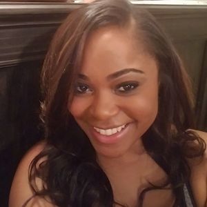 Meet your Posher, Shawntae