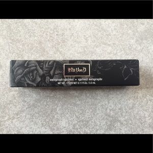 NIB Kat Von D Autograph Eyeliner Puro Amor
