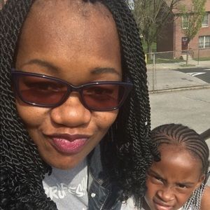 Meet your Posher, Kim