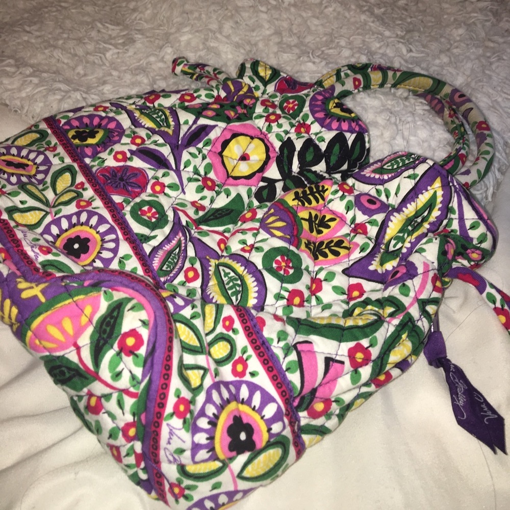 Vera Bradley purse