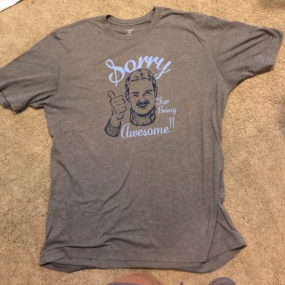 Travis Mathew t-shirts --XL - Picture 7 of 8