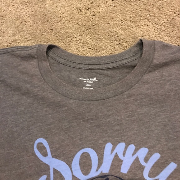 Travis Mathew t-shirts --XL - Picture 8 of 8