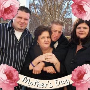 Meet your Posher, Mandy