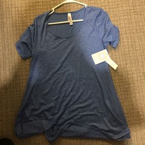 LulaRoe Perfect Tee