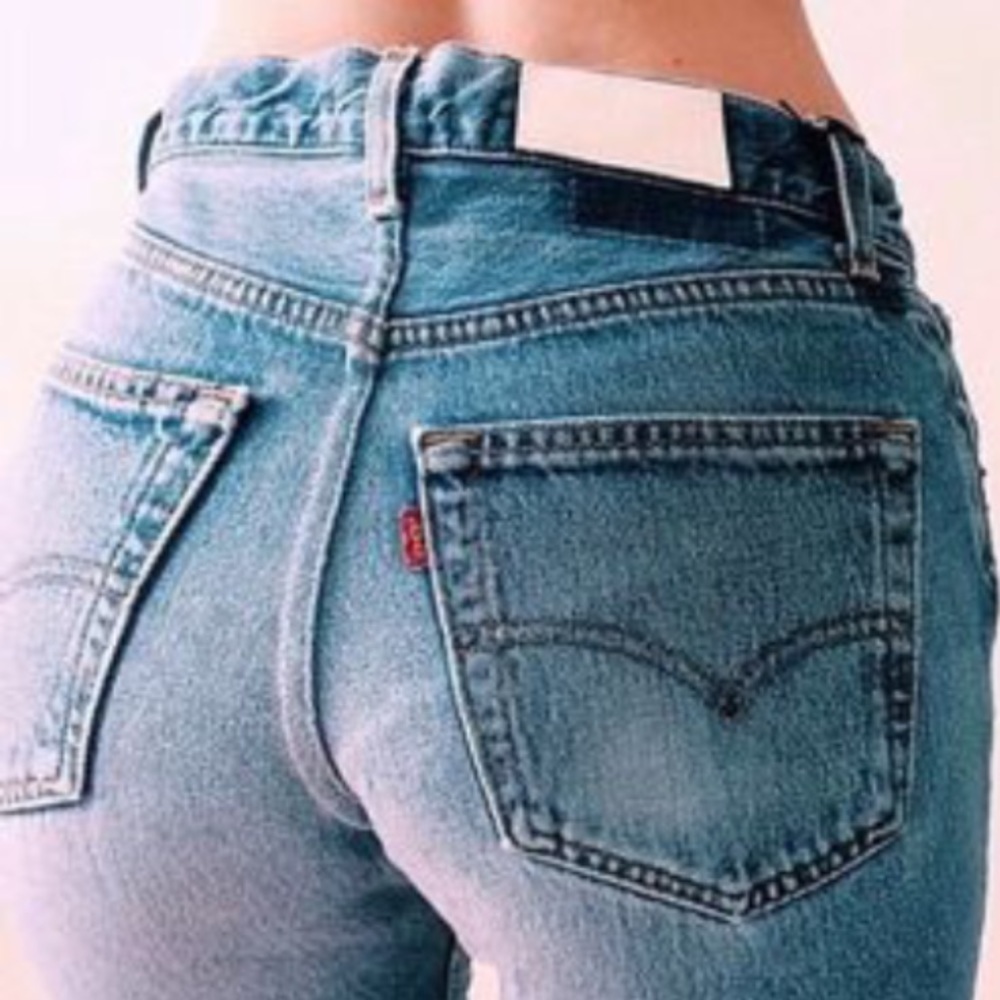 ISO RE/DONE Jeans Size 23