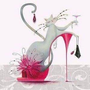 Meet your Posher, Georgia jane