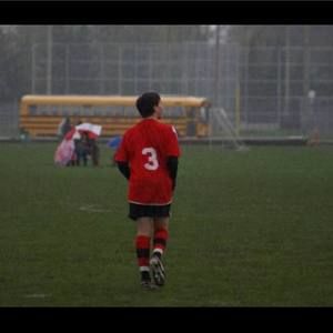 Meet your Posher, Jacob