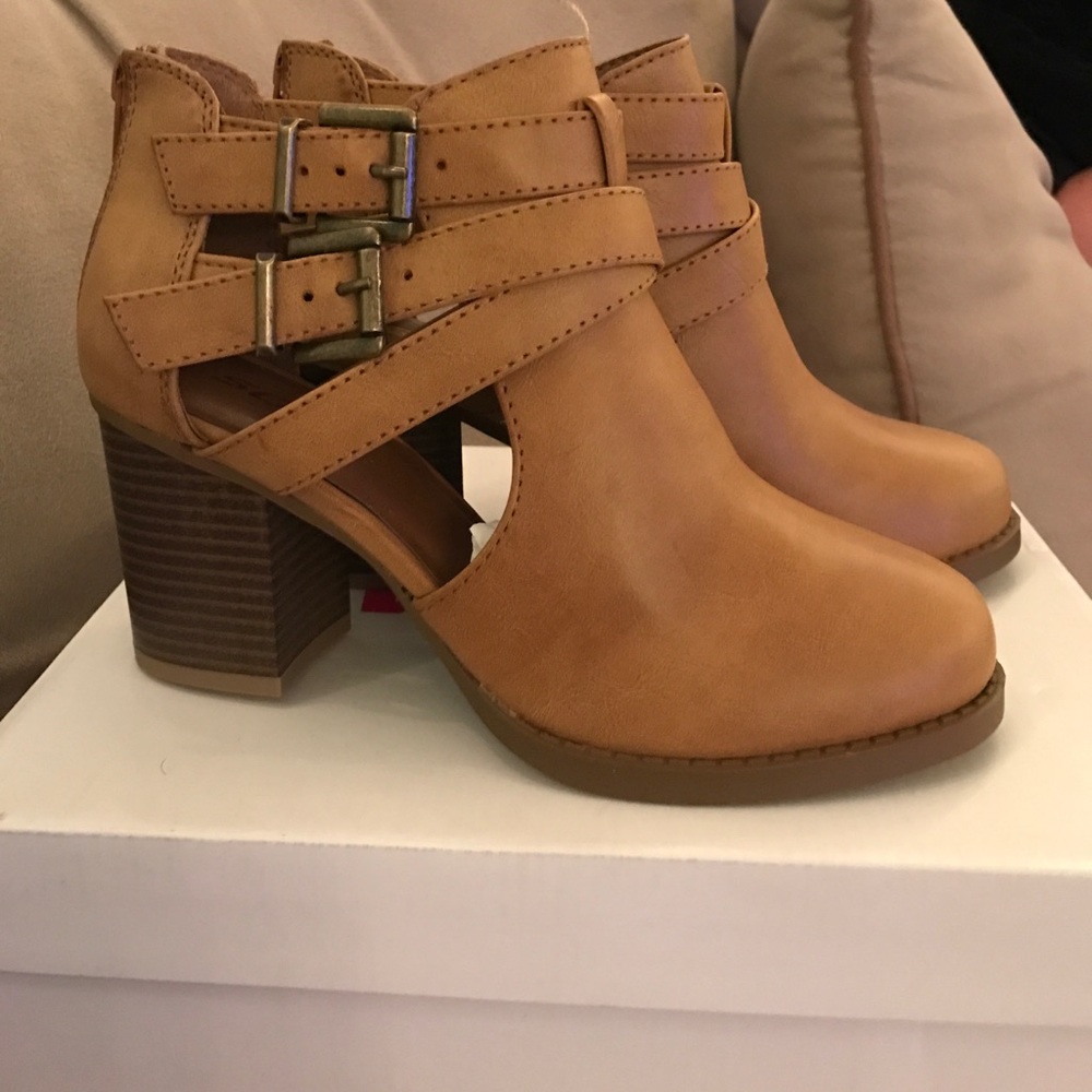 Booties