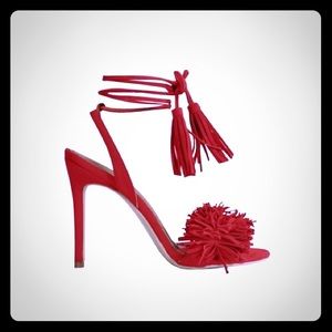 Jessica Buurman Sandals