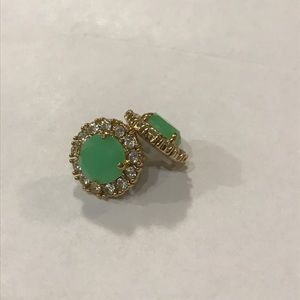 Kate Spade earrings