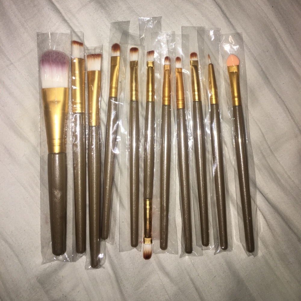 Brush set