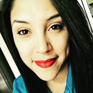 Meet your Posher, Diane