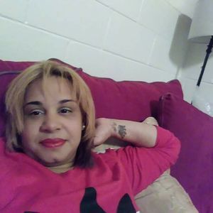 Meet your Posher, Jacqueline