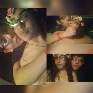 Meet your Posher, Crystal