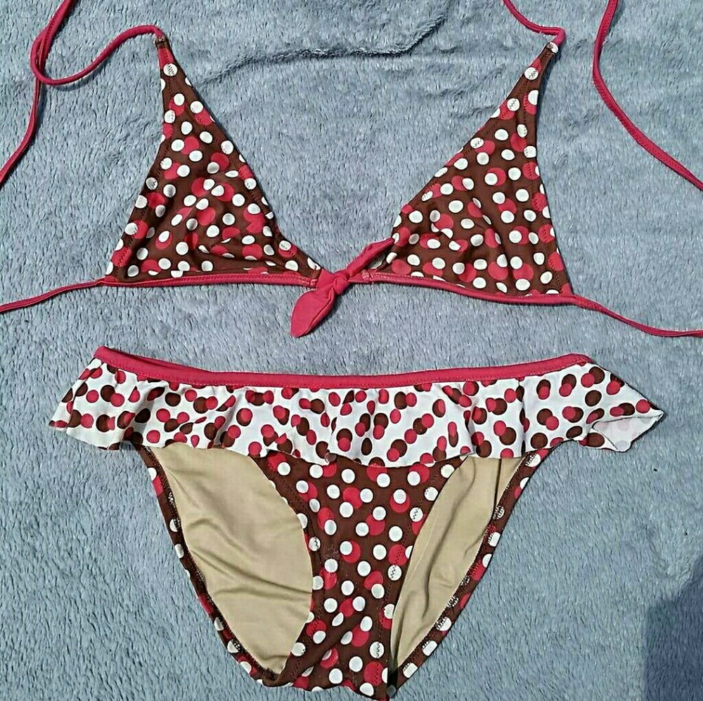 Small brand new Victoria's Secret bathing suit