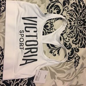 Victoria secret sports bra
