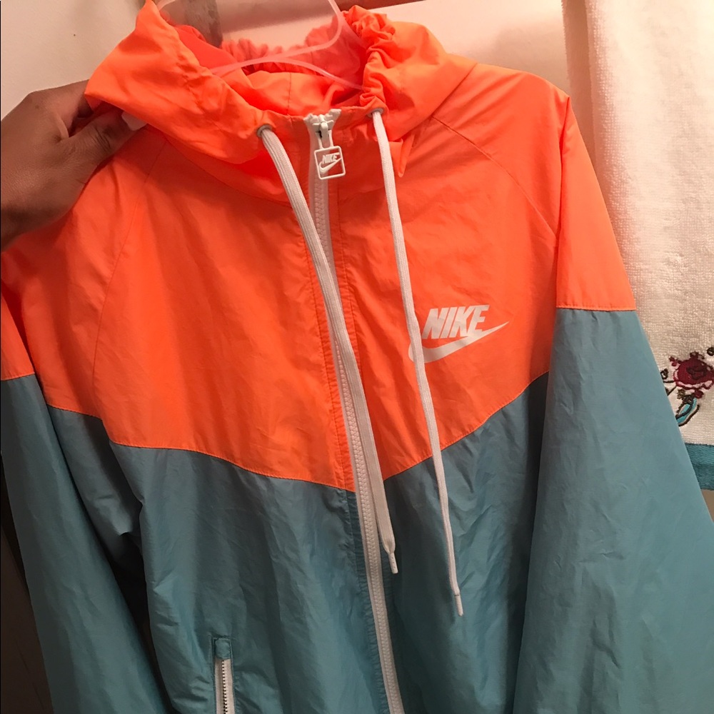 Nike tech jacket 10/10 condition