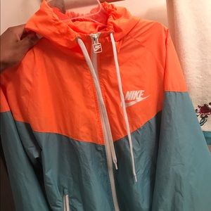Nike tech jacket 10/10 condition