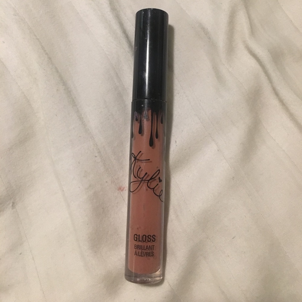NEW Kylie Jenner Gloss in shade "Like"